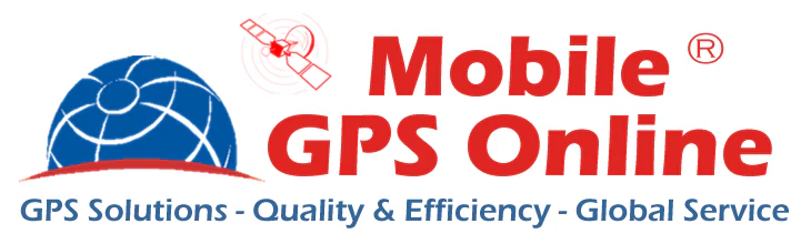 (image for) Mobile GPS Online